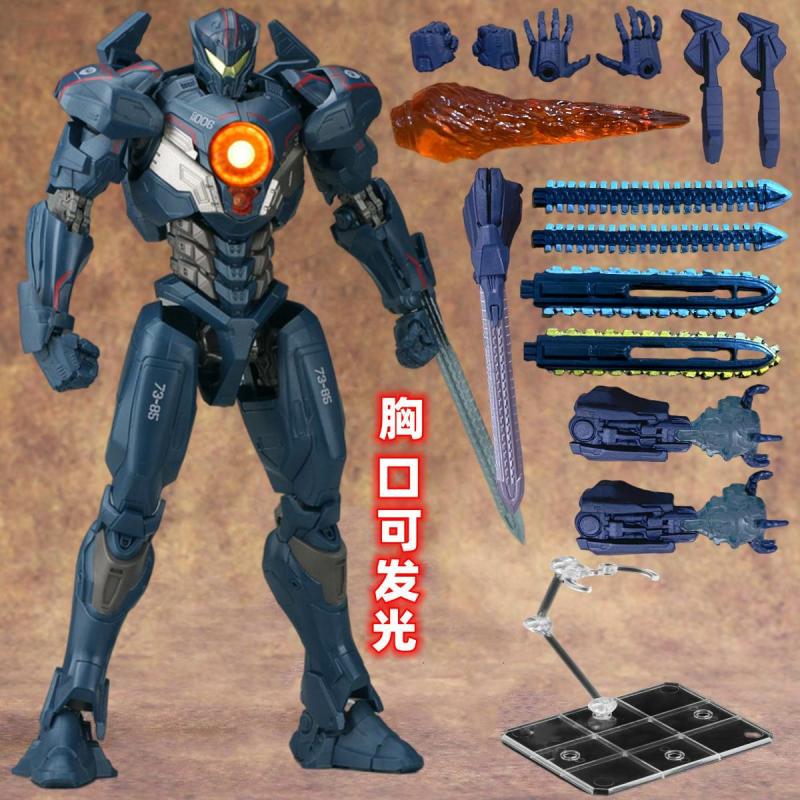 Figurina De Acțiune Robotică Mobilă Cu Lumini Pentru Copii, Model De Mech “Pacific Rim 2: Uprising” – Cadou Pentru Băieți.  |  Jucării De Model Pentru Copii Jucării De Model Pentru Copii Jucării De Model Pentru Copii