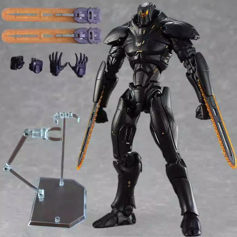 Model De Robot Din Seria Pacific Rim 2, Figura Acționabilă “Rage Obsidian” Din Revenge Of The Wanderer, Jucărie Pentru Copii.  |  Jucării De Animație Pentru Copii Jucării De Animație Pentru Copii Jucării De Animație Pentru Copii